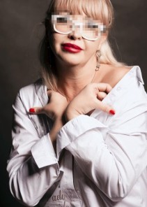 Фото проститутки Ирина №5 в городе Черногорск