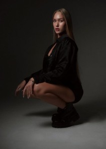 Фото проститутки Света №2 в городе Черногорск