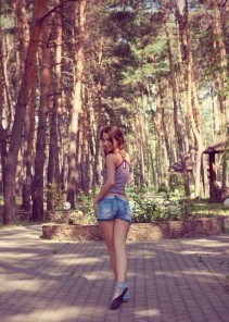 Фото проститутки Алена №7 в городе Черногорск