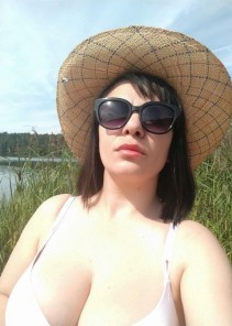 Фото проститутки Виктория №2 в городе Черногорск